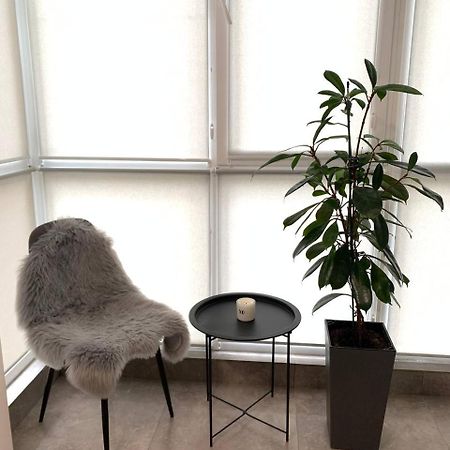 Апартаменти В Центрі Тернополя Ternopil Extérieur photo