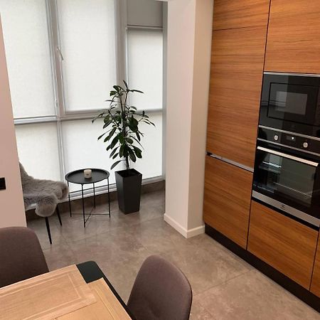 Апартаменти В Центрі Тернополя Ternopil Extérieur photo