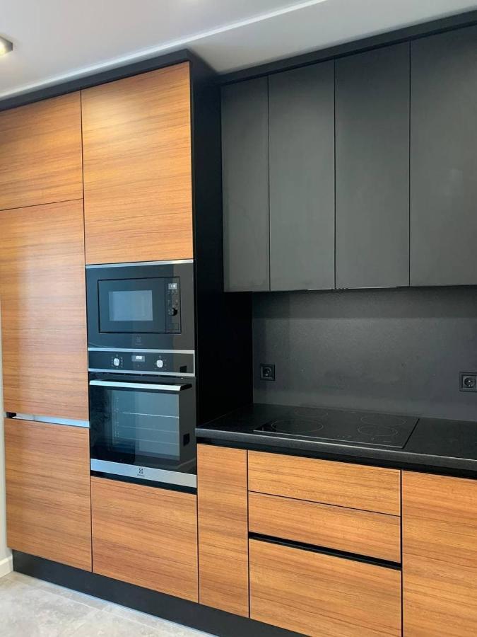 Апартаменти В Центрі Тернополя Ternopil Extérieur photo
