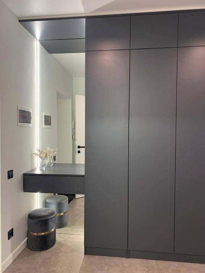 Апартаменти В Центрі Тернополя Ternopil Extérieur photo
