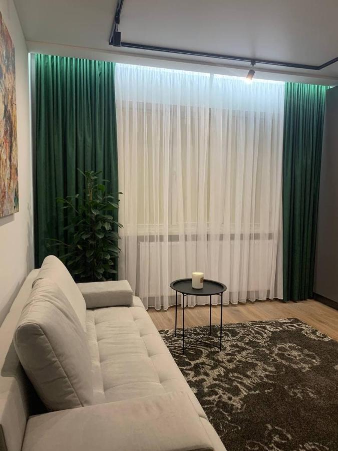 Апартаменти В Центрі Тернополя Ternopil Extérieur photo