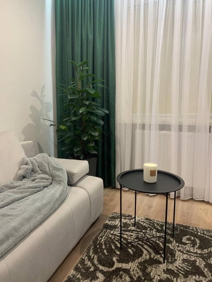 Апартаменти В Центрі Тернополя Ternopil Extérieur photo