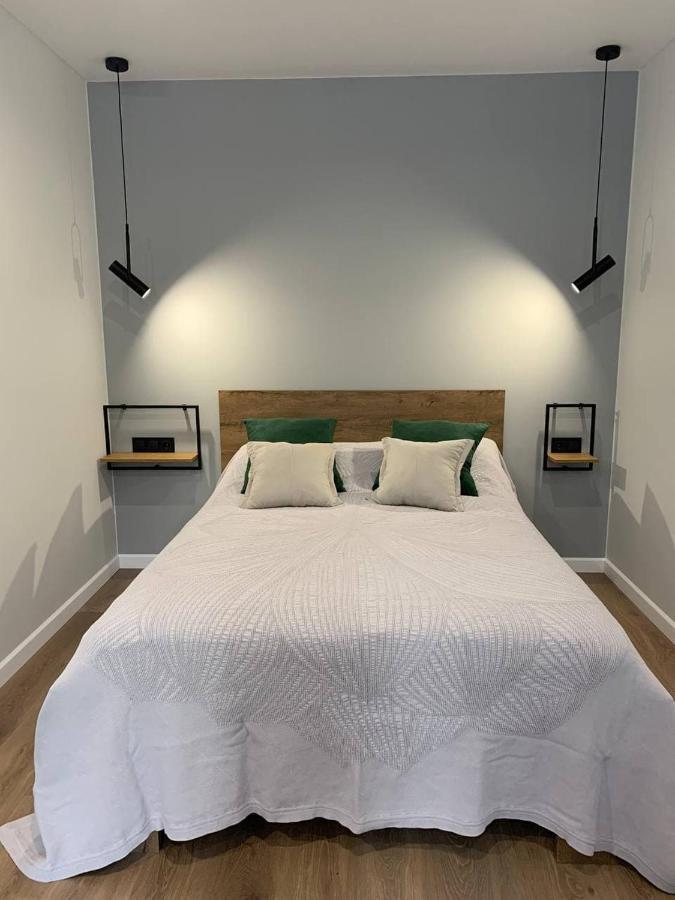 Апартаменти В Центрі Тернополя Ternopil Extérieur photo