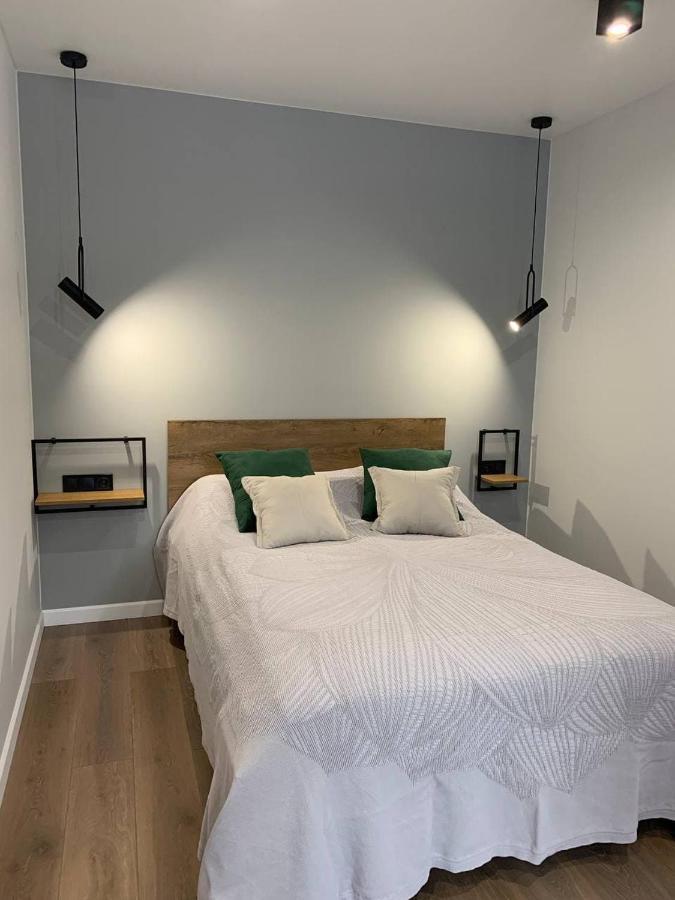 Апартаменти В Центрі Тернополя Ternopil Extérieur photo
