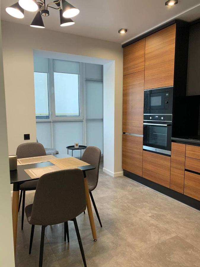 Апартаменти В Центрі Тернополя Ternopil Extérieur photo