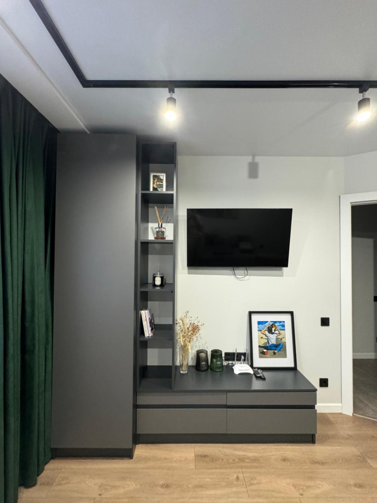 Апартаменти В Центрі Тернополя Ternopil Extérieur photo