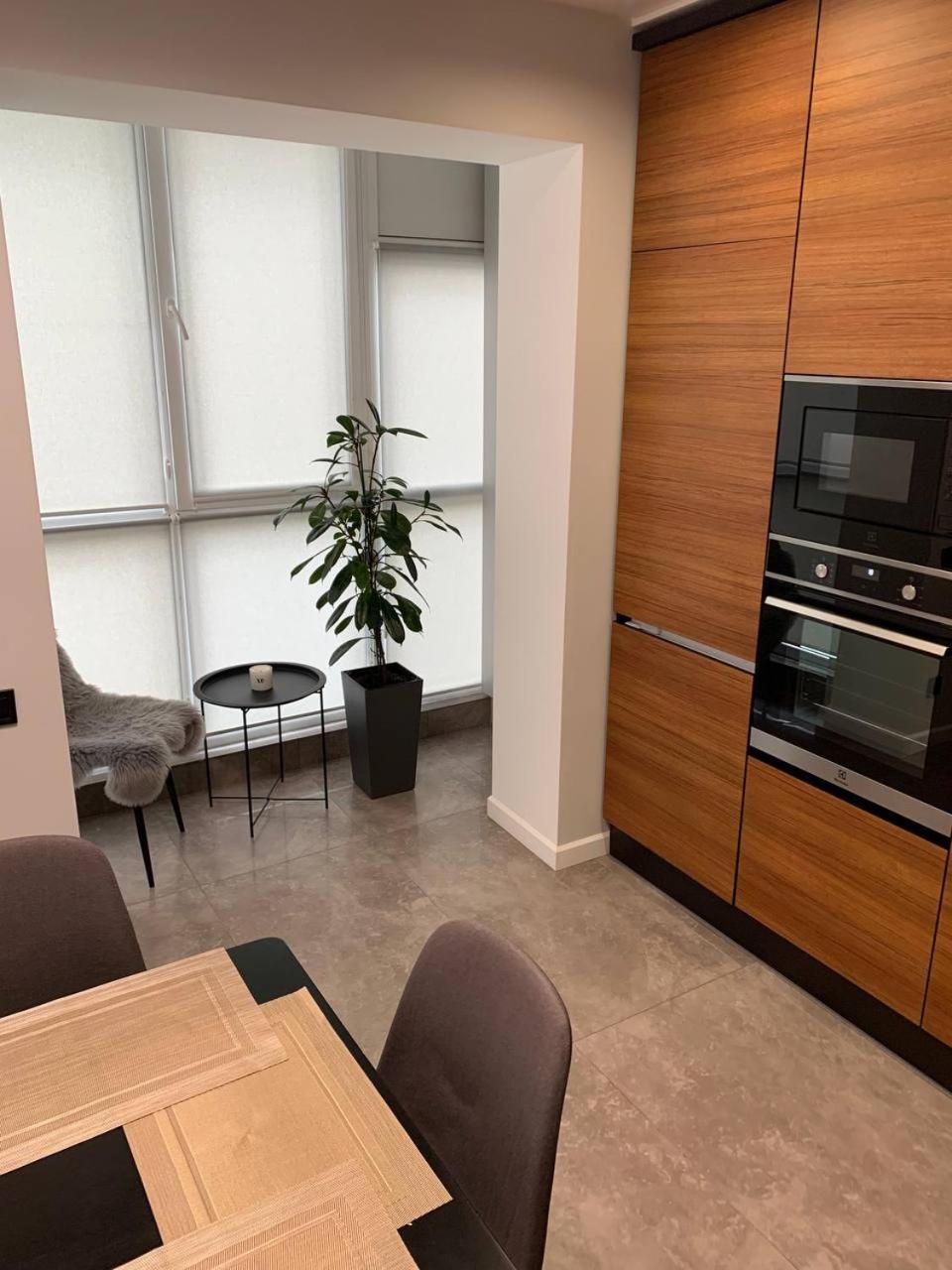 Апартаменти В Центрі Тернополя Ternopil Extérieur photo
